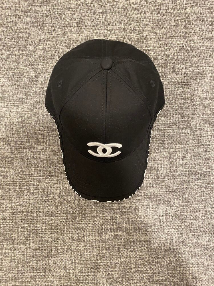 cap
