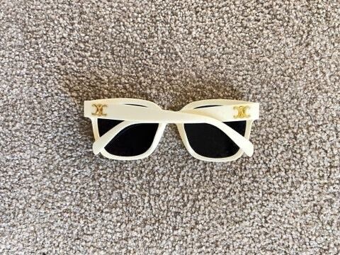 Square Sunglasses