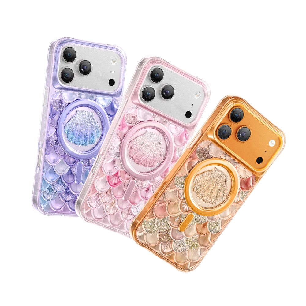 KEEPHONE Iceland Phone Case iPhone17 series