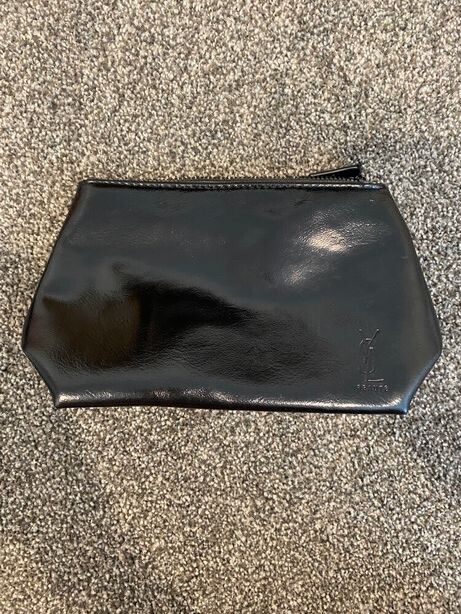 Makeup bag