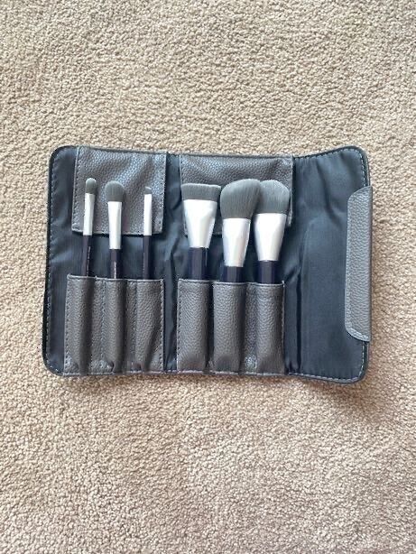 Sephora Makeup Brushes