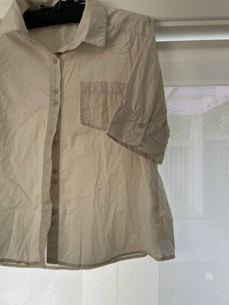 Veronika Maine SS Shirt