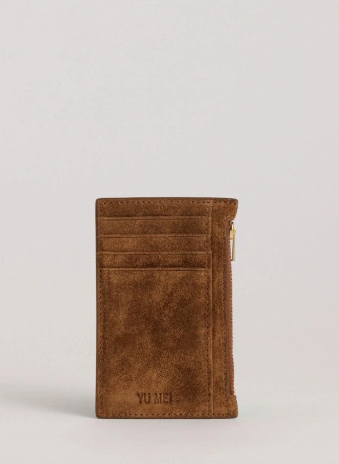 YU MEI Frank Cardholder