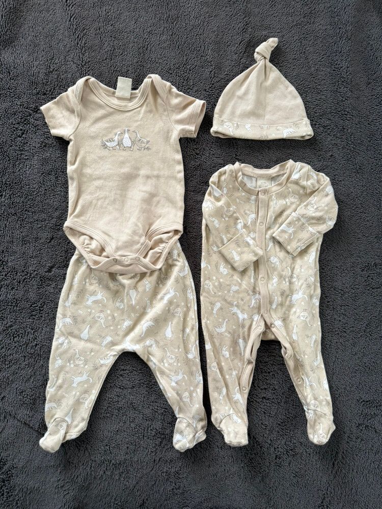 Little Bundle Set