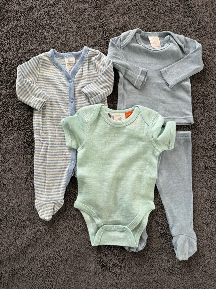 Merino Set