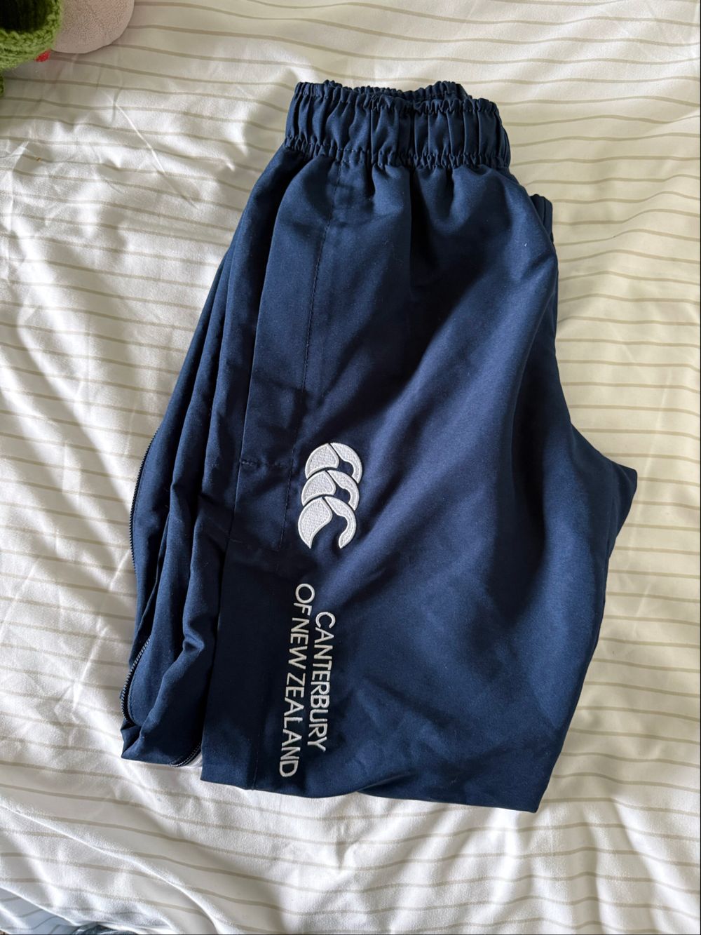 Canterbury Cuffed Stadium Pant