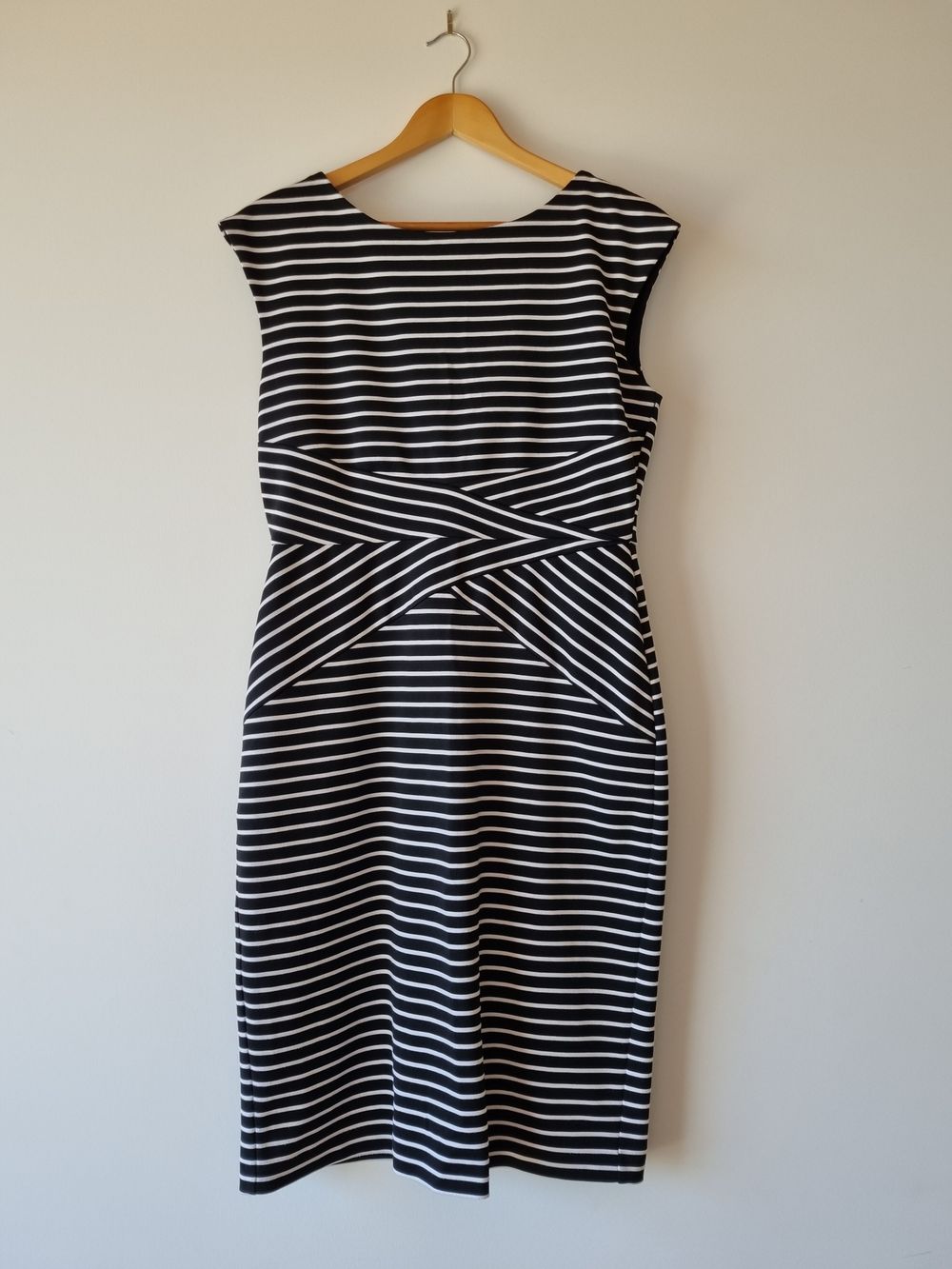 Grace Hill Bodycon Dress