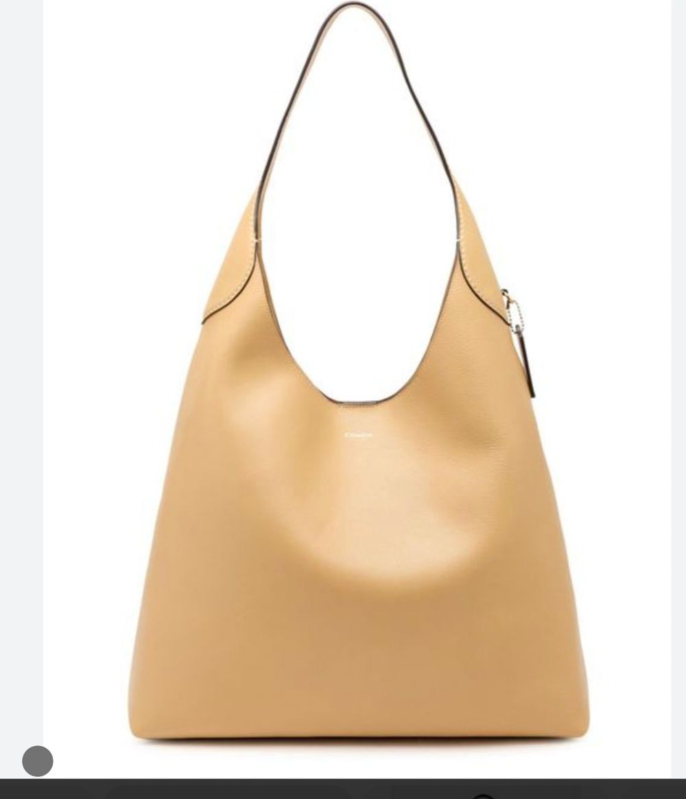 COACH BROOKLYN 39 BAG