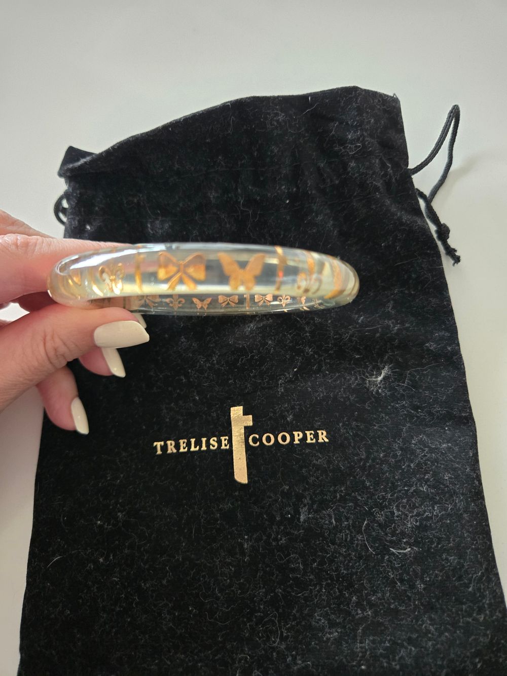 Trelise cooper bangle