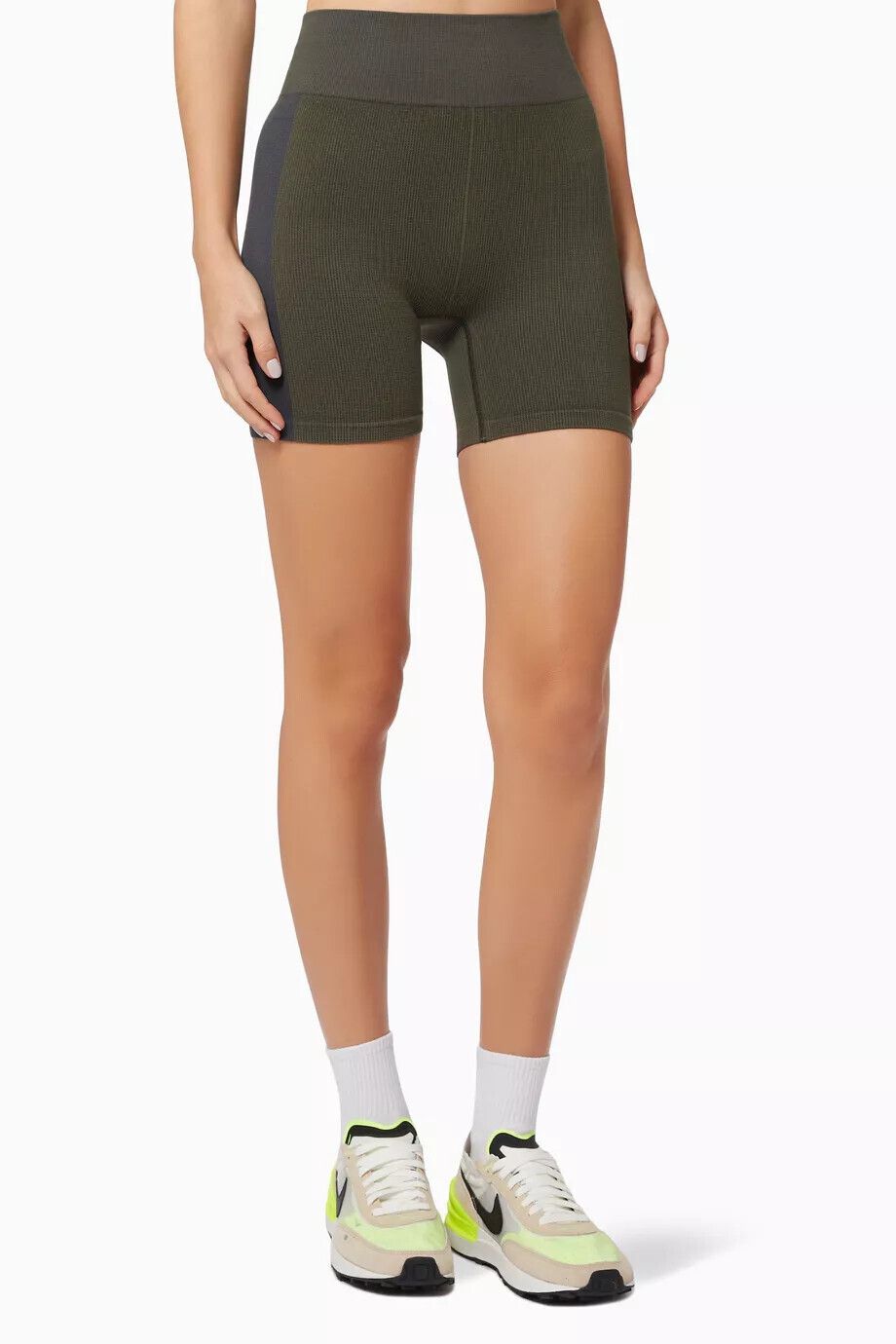 The Upside - Seamless shorts