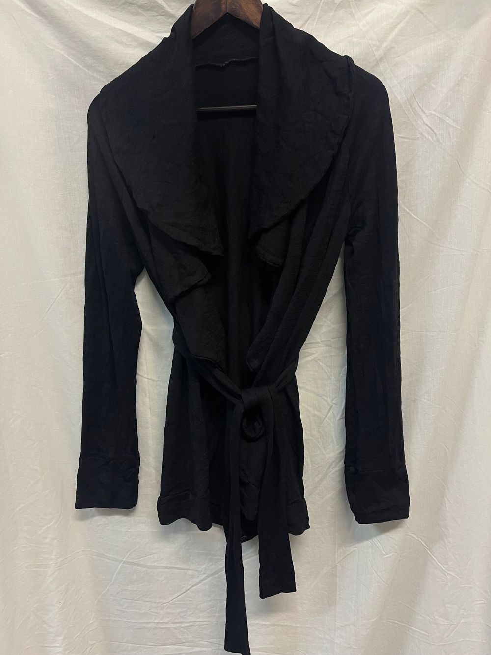 merino jacket