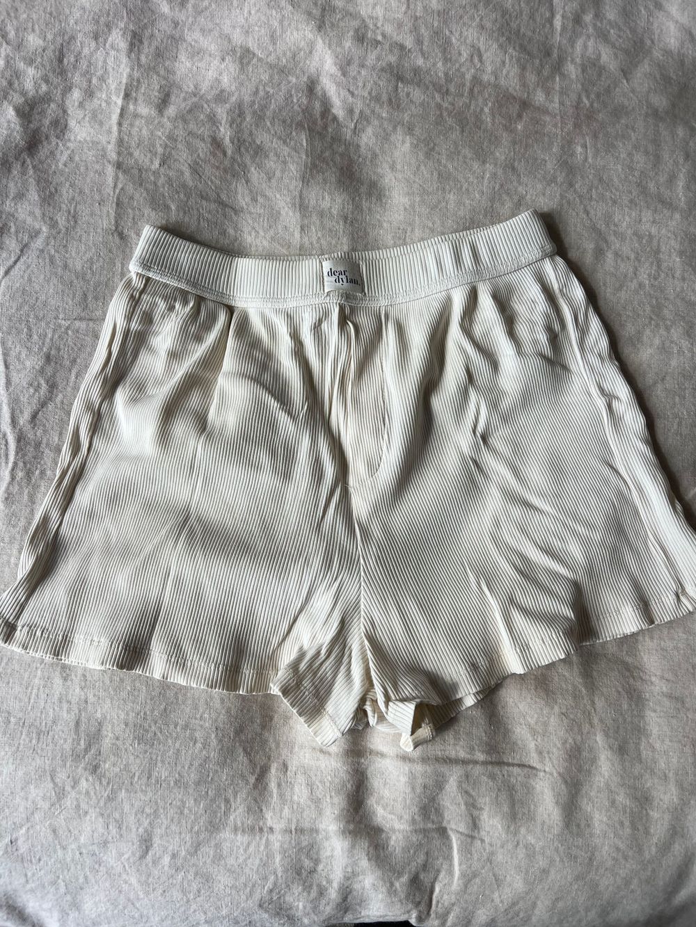 Cotton Short