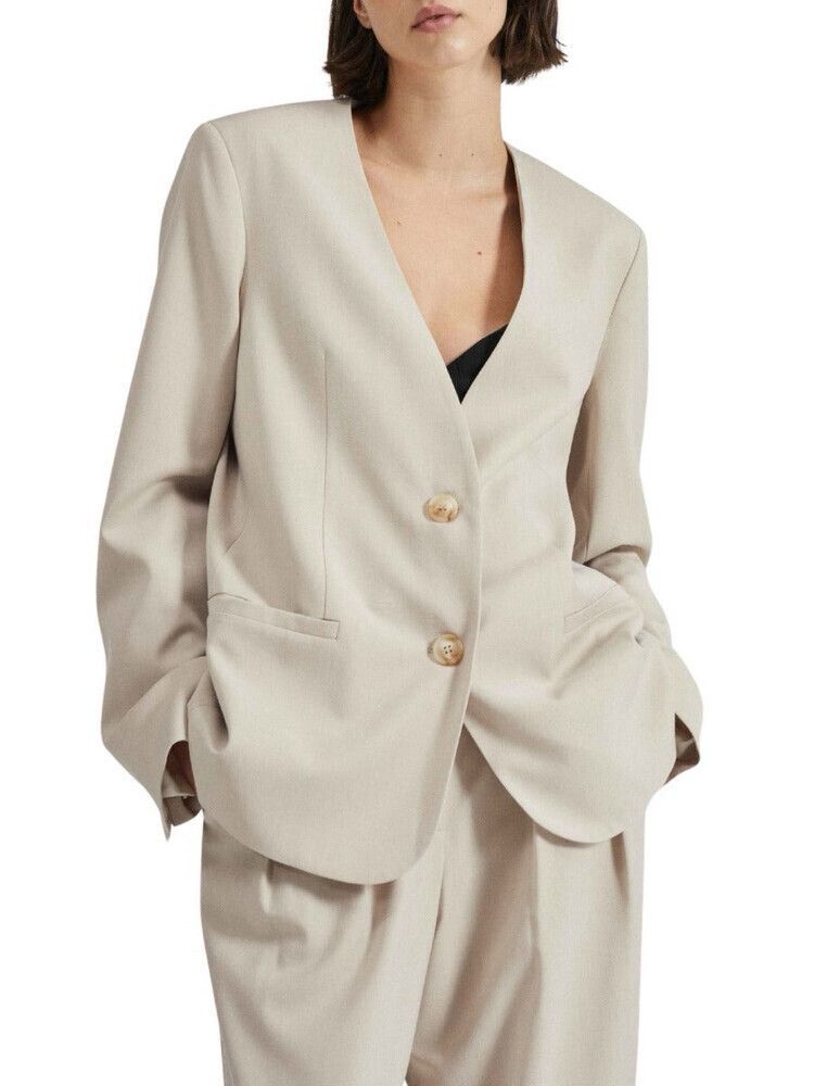 Sabine Blazer