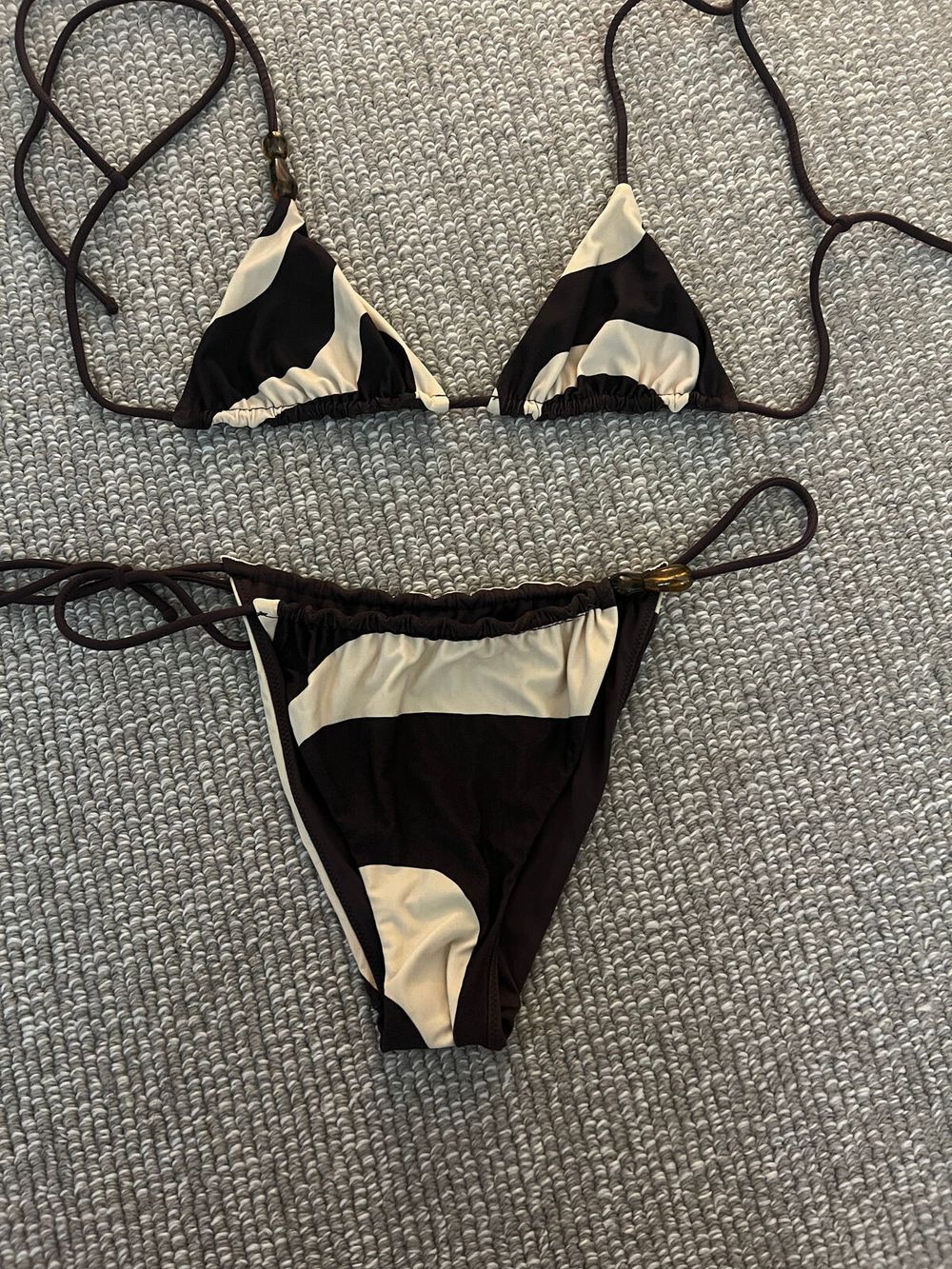 New Wave Micro Bikini