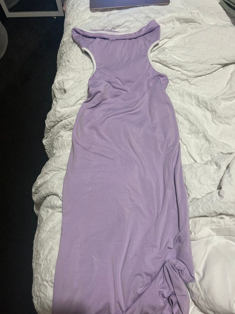 I Am Delilah Dress