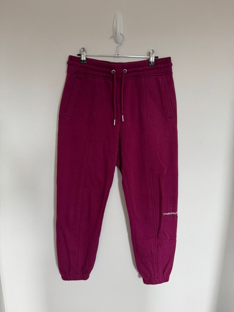 Calvin Klein track pants