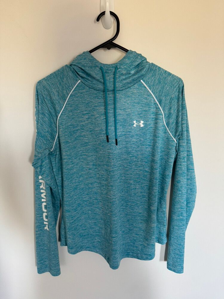 Under Armour Quick dry Hoodie