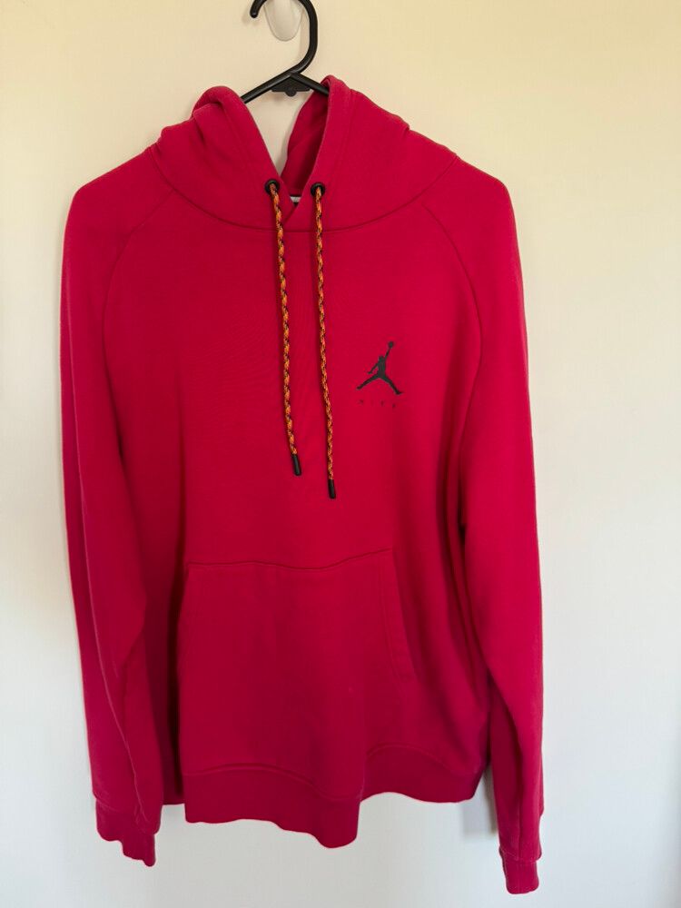 Nike Air Jordan Hoodie