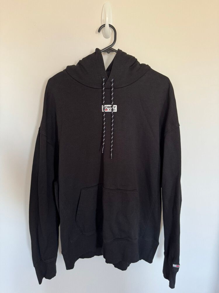 Tommy Jeans Hoodie