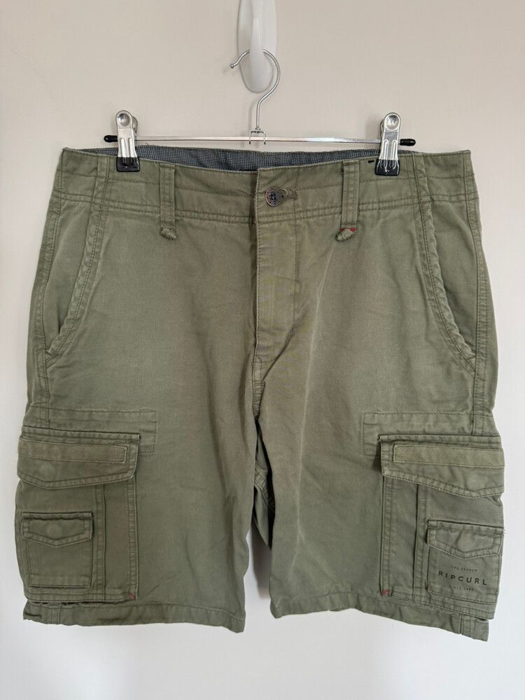 Rip Curl Cargo Shorts
