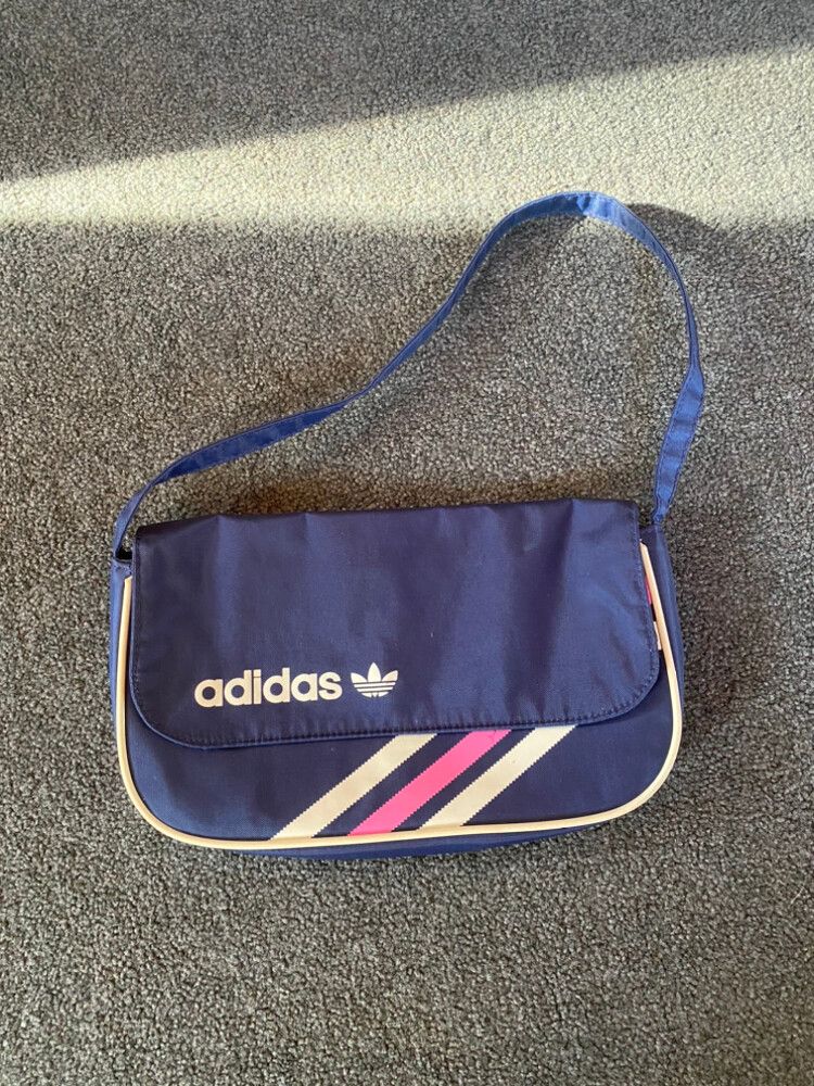 Vintage adidas Shoulder Bag