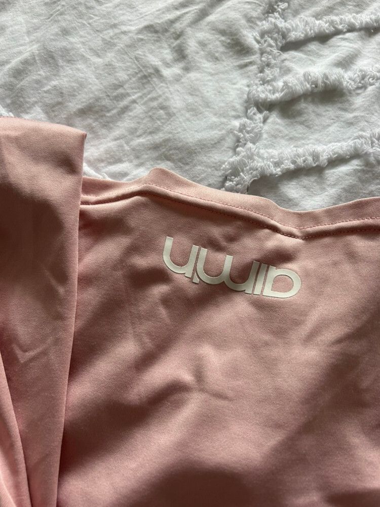 Activewear Top
