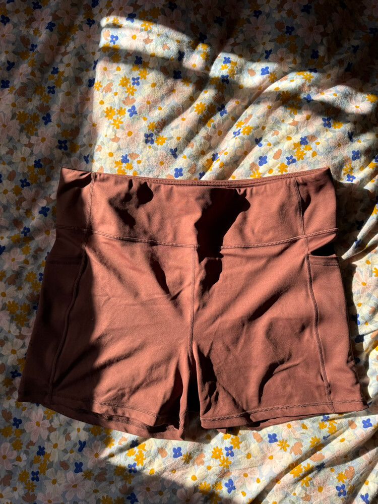 HINE Short Short Bike Shorts