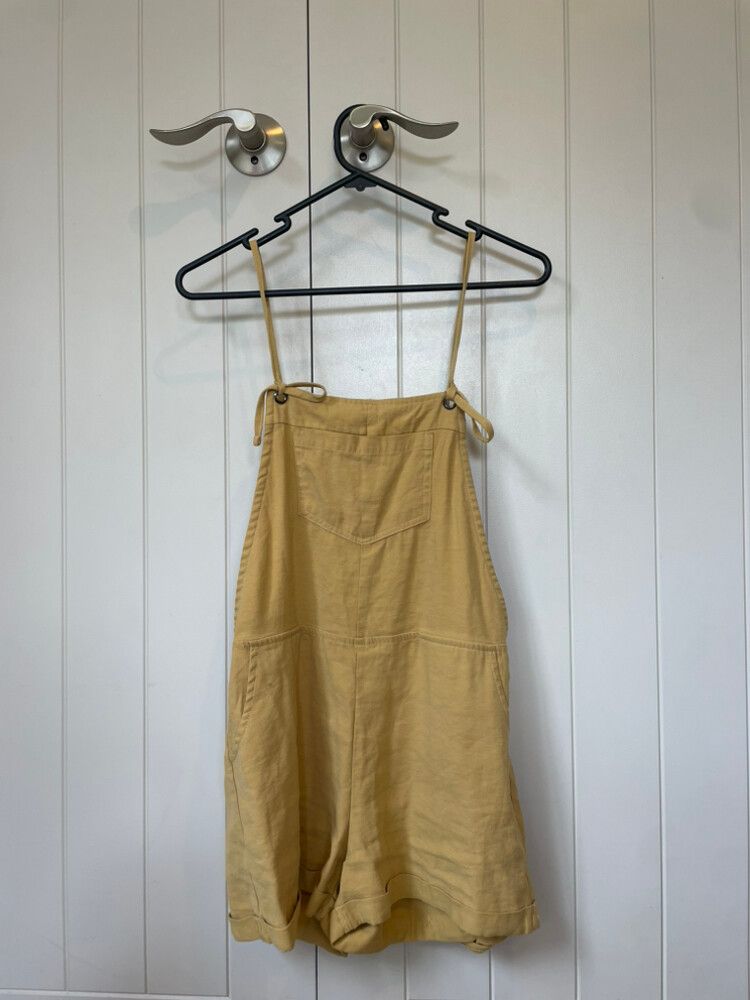 All About Eve Jumpsuit/Playsuit