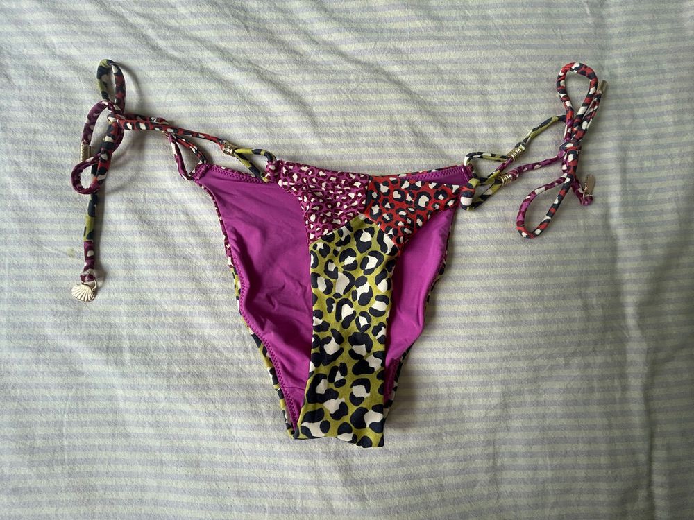Tigerlily Bikini Bottoms