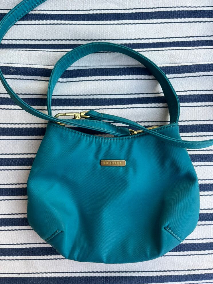 Brie Leon bag