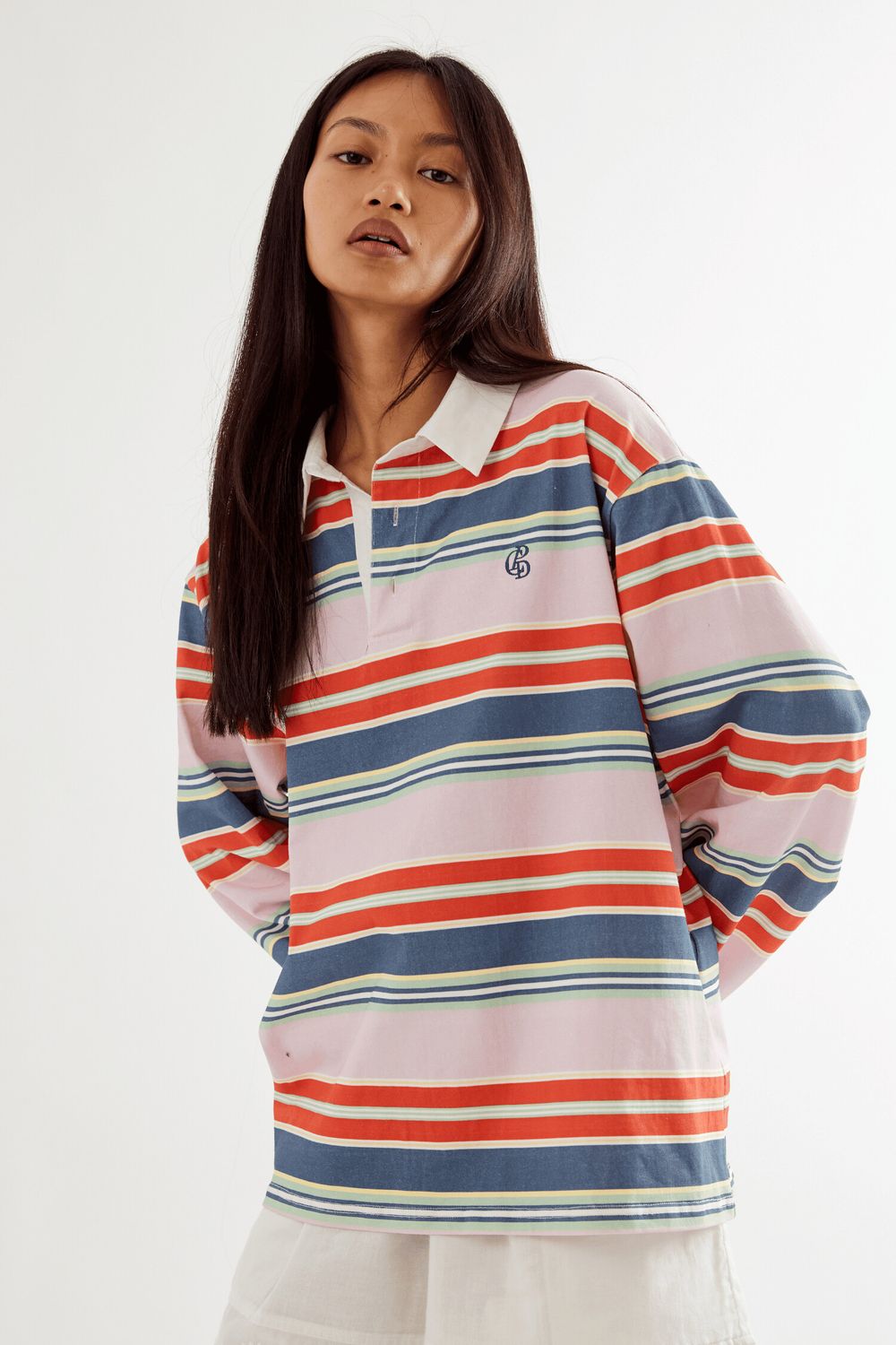 Columbia Road Polo