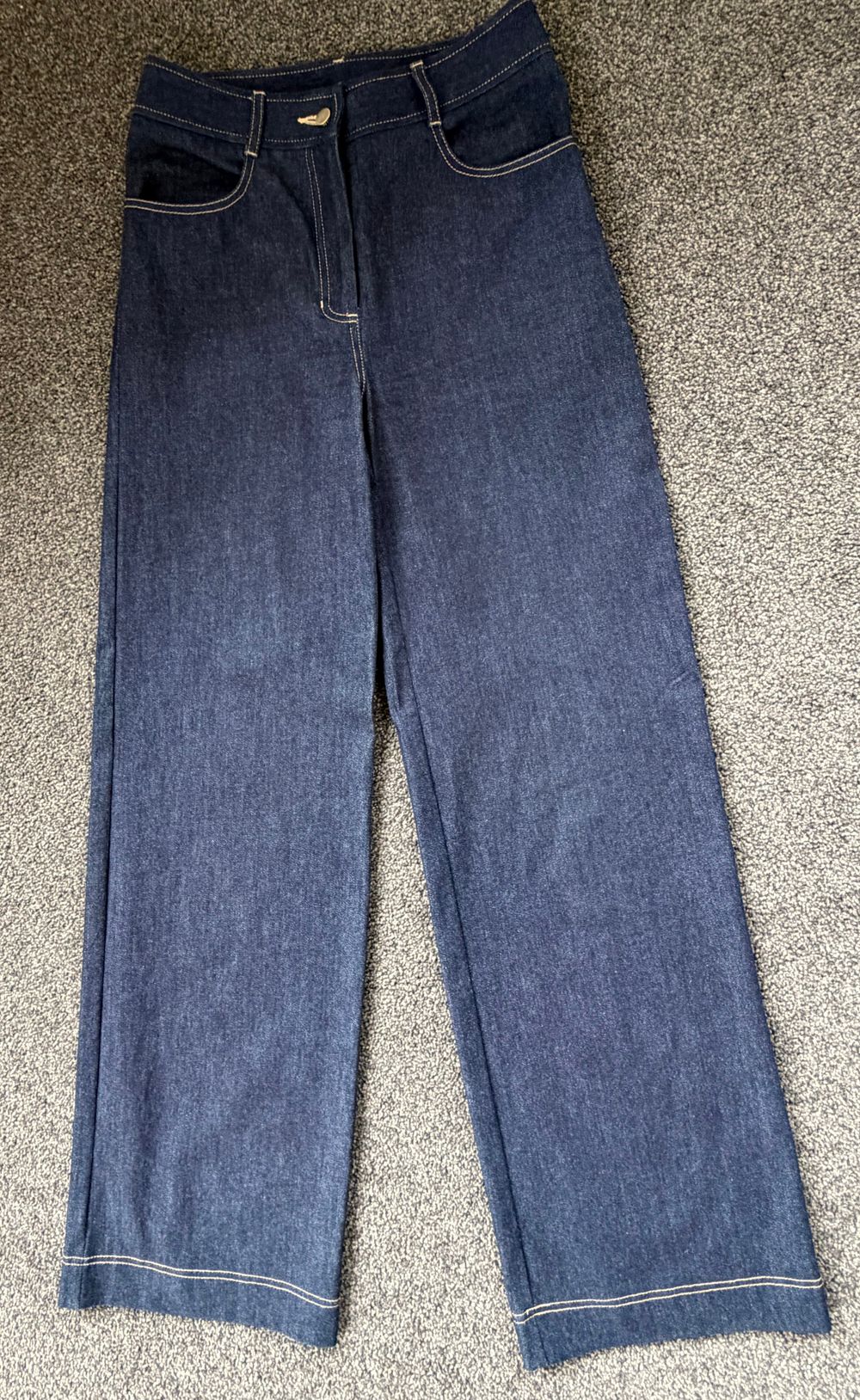 Sylvester Blue Jeans