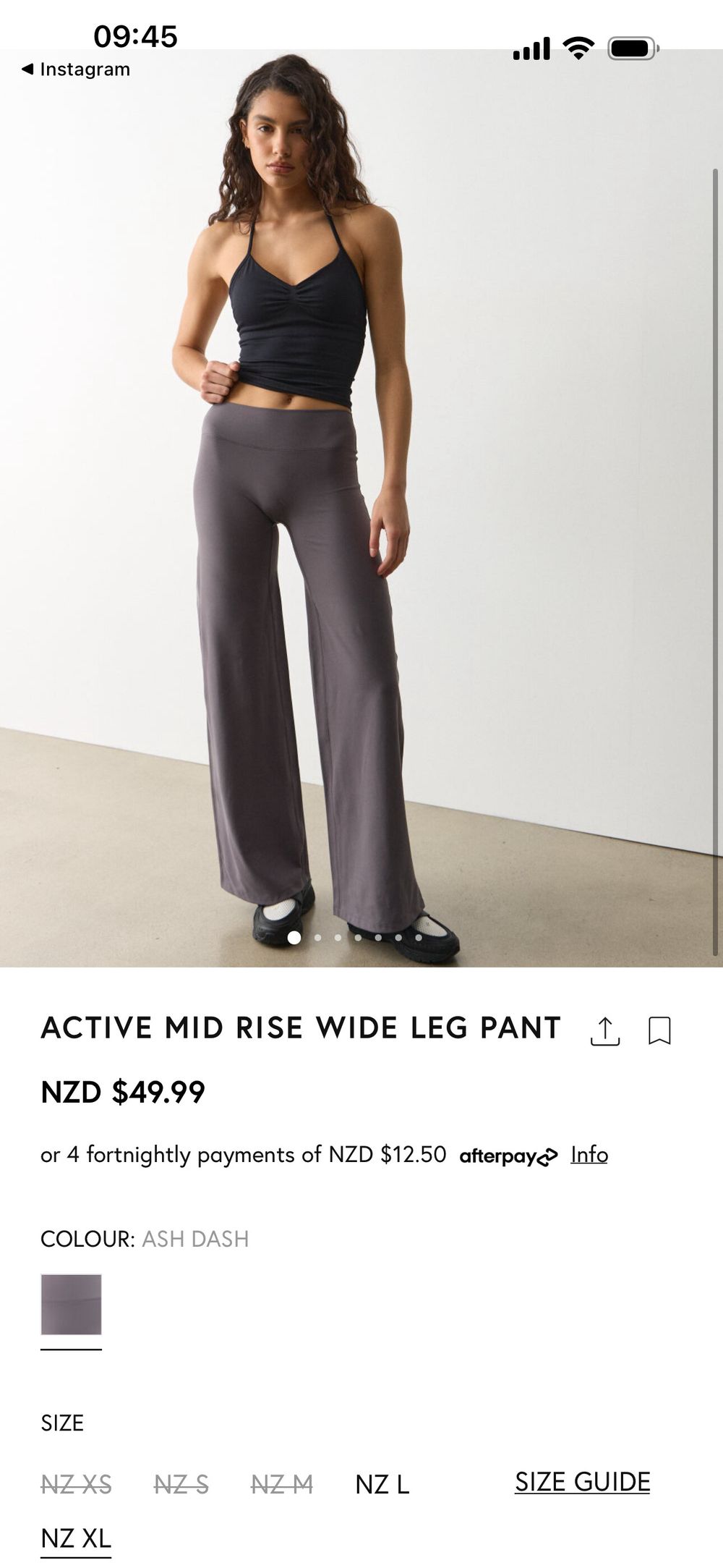 WANTING TO BUY!