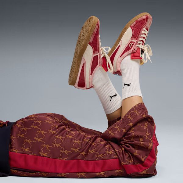 Puma x Kidsuper Brasil Sneakers