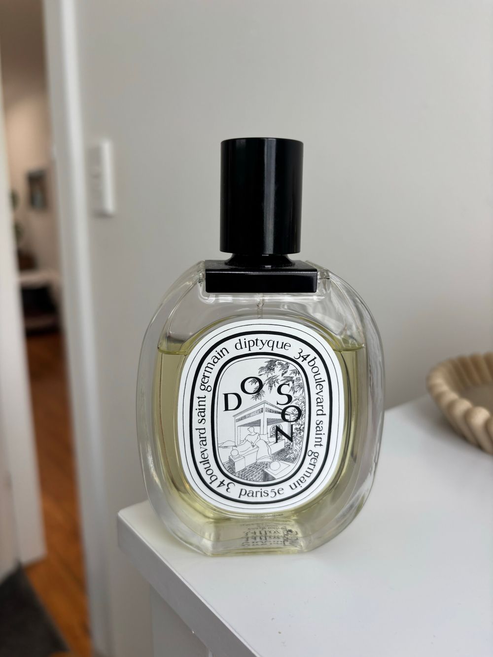 Diptyque Do Son Eau De Toilette