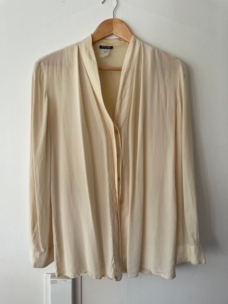 VINTAGE Giorgio Armani shirt