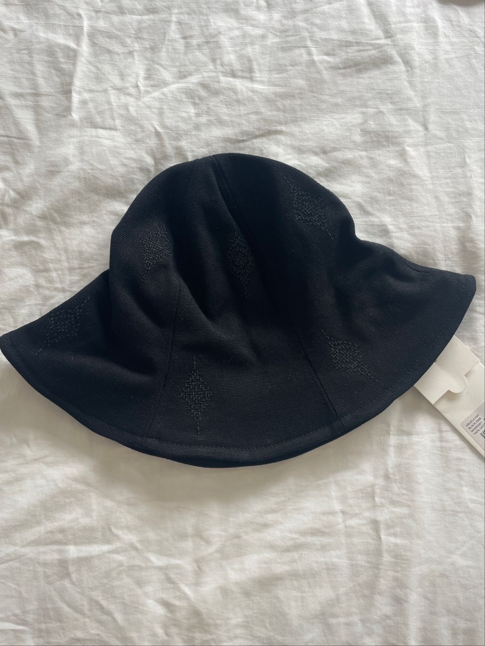 marle Black Hat