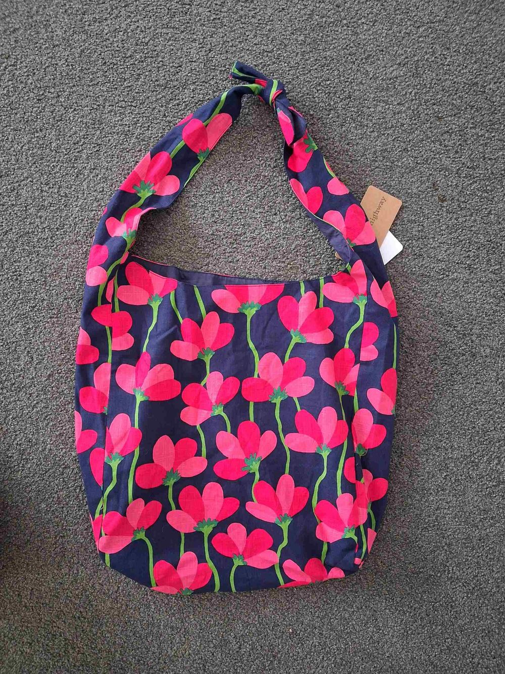 BNWT Princess Highway lulu floral bag