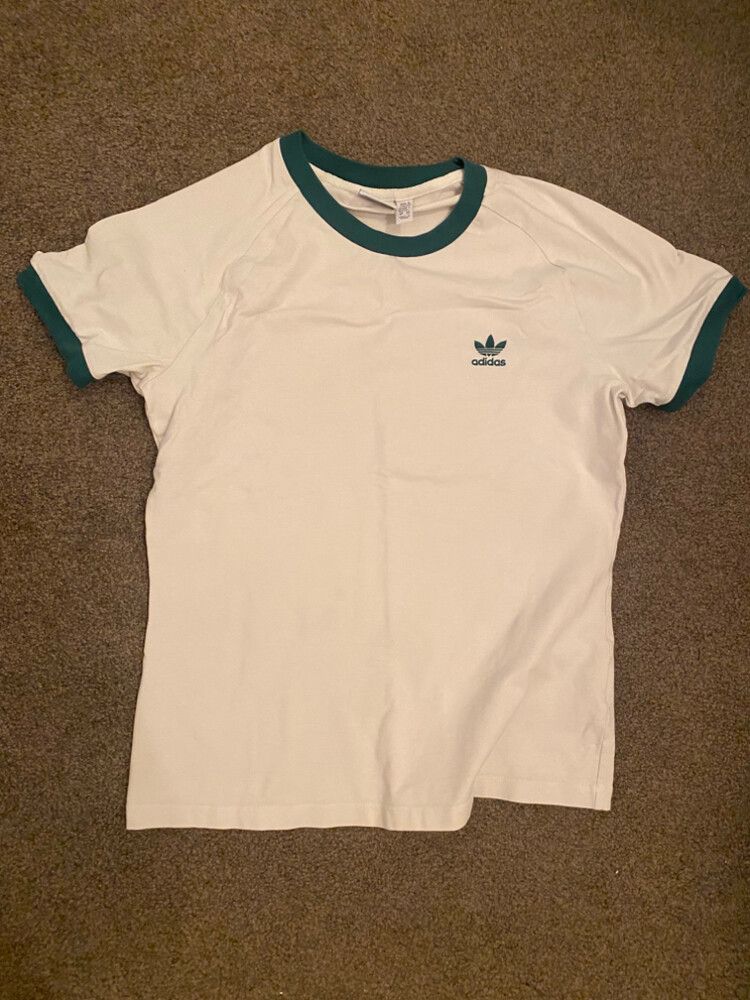 Adidas Vintage Tee