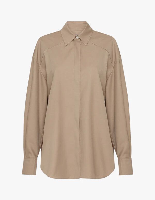 Margot Shirt
