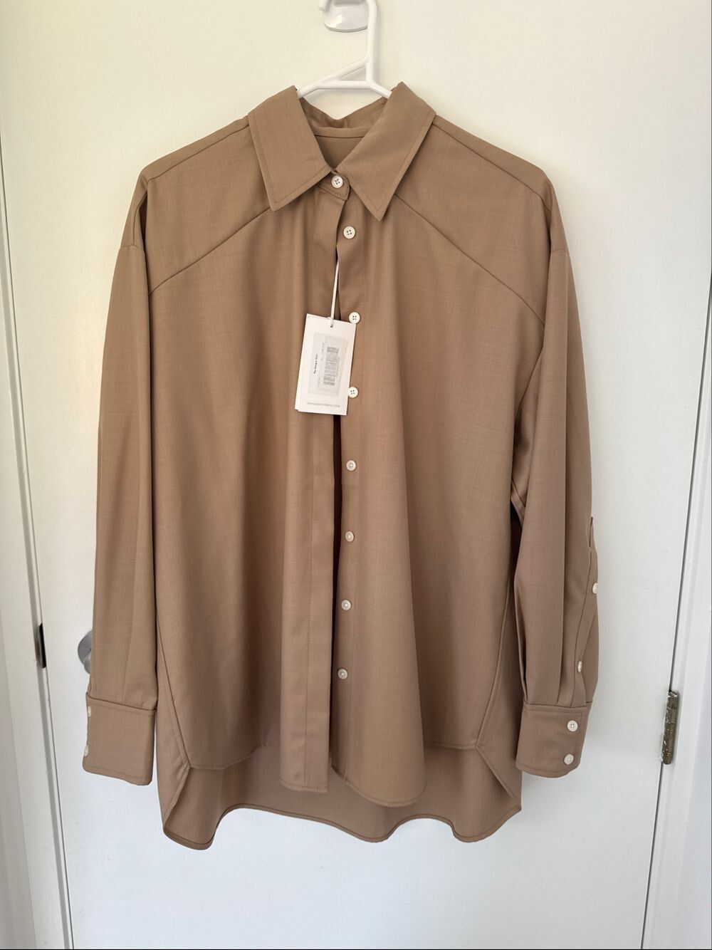 Margot Shirt