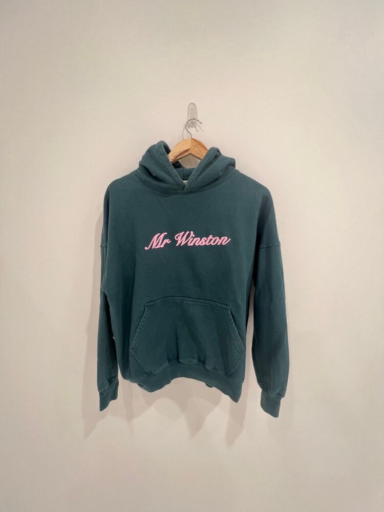 Mr Winston Hoodie