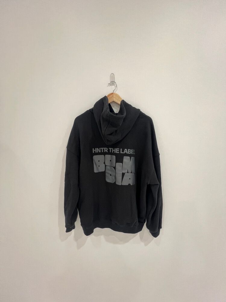 Hntr the Label Hoodie