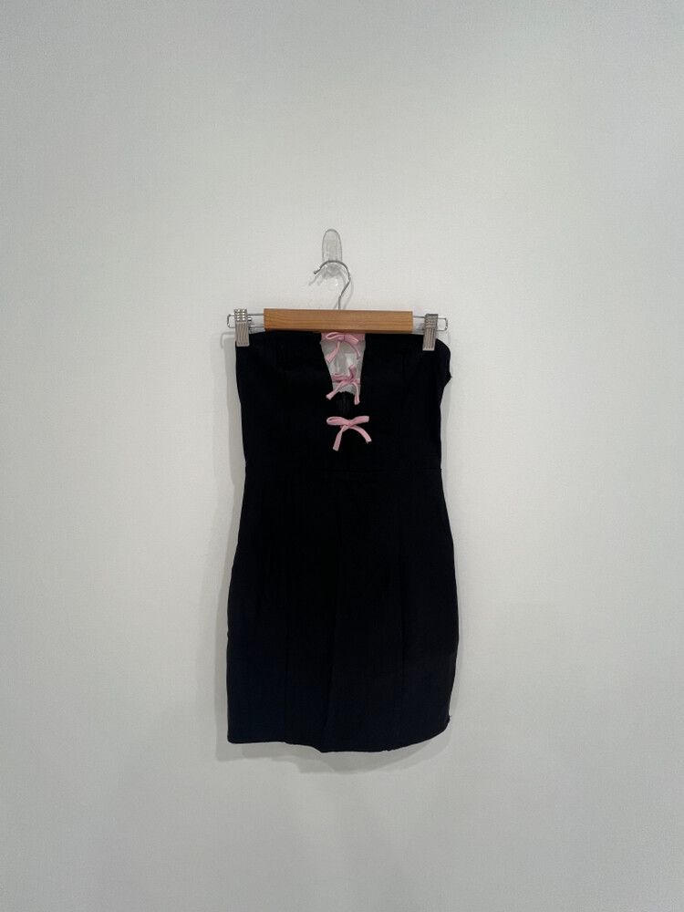 mini dress
