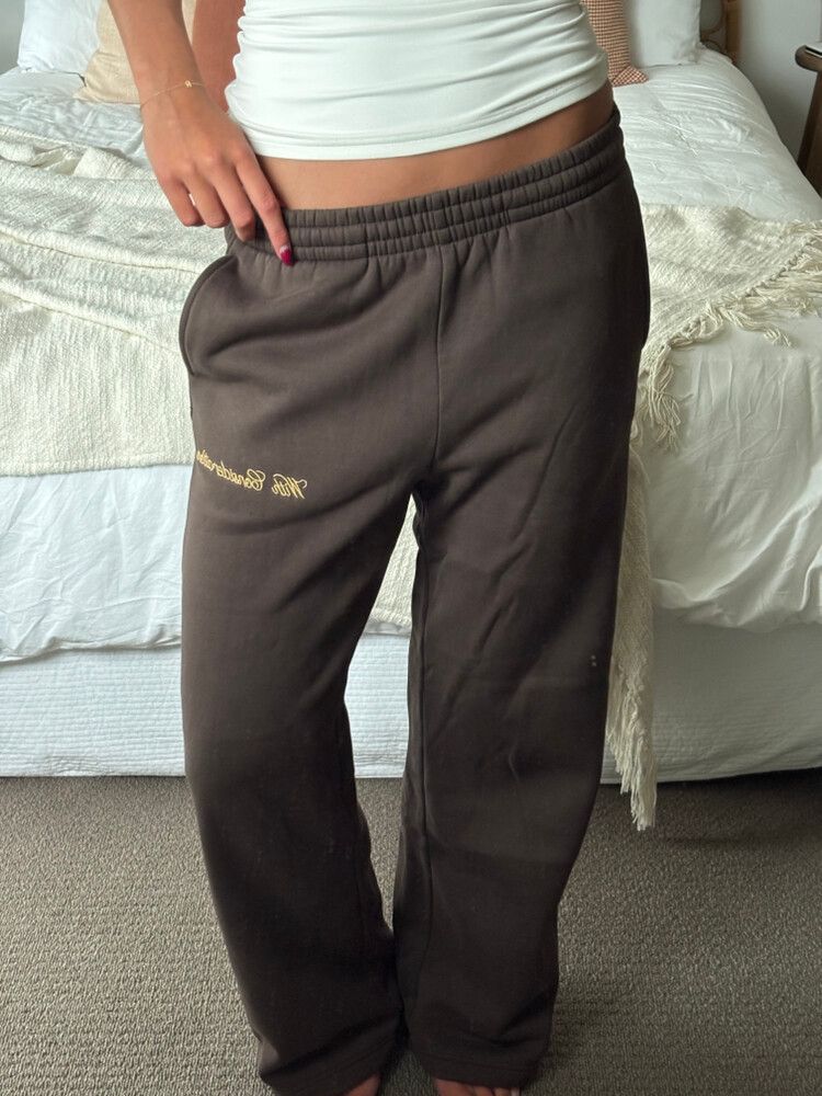 mode mischief track pant