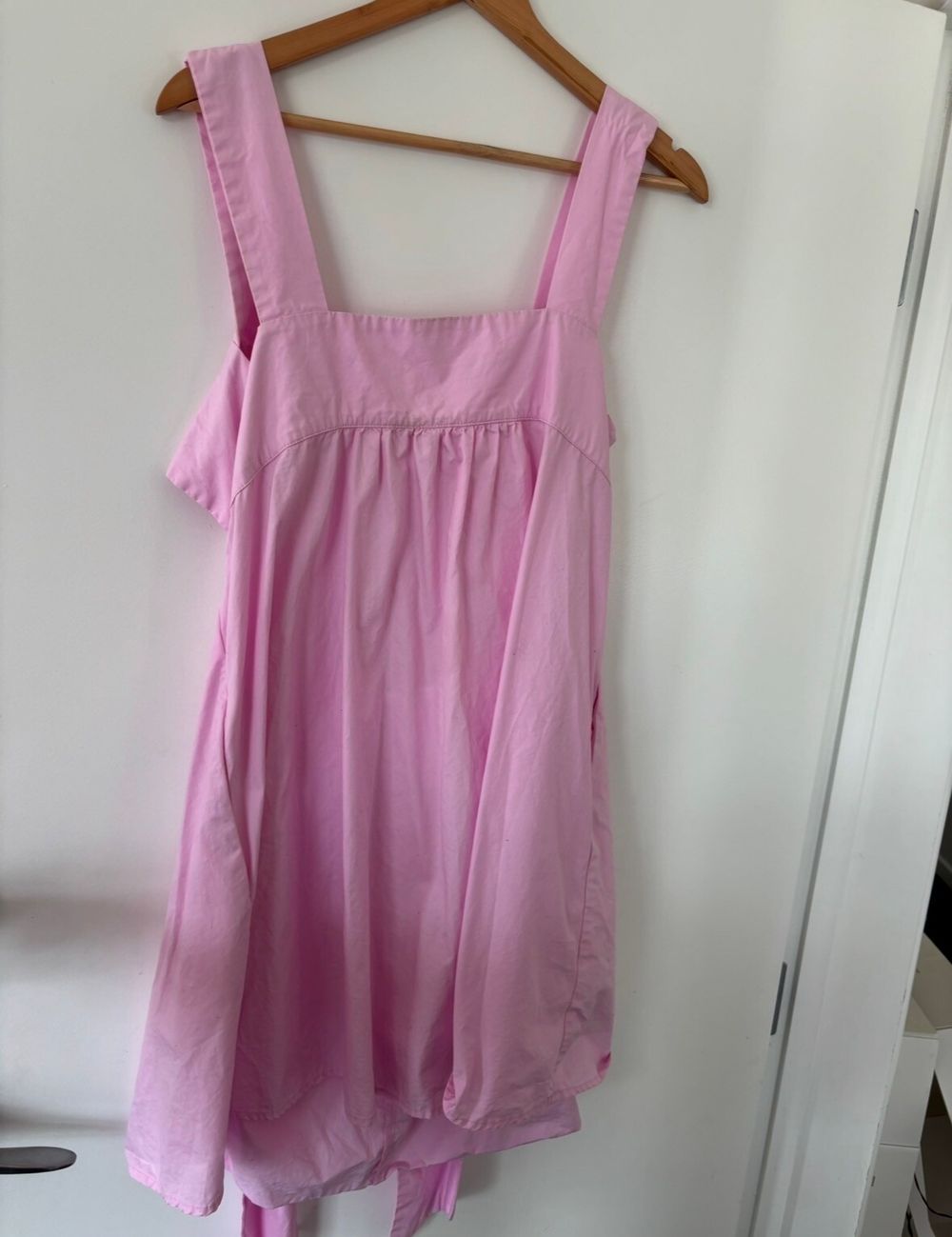 Margie Mini Dress