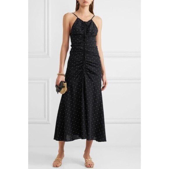 Alice Mccall Oscar Midi Dress