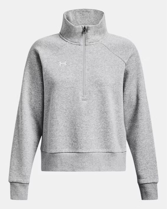 under armour jumper