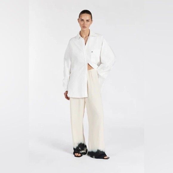 DISSH Lily Cream Women's Pants