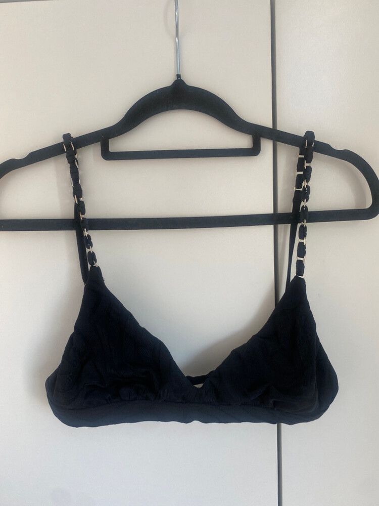 Seafolly Bikini Top